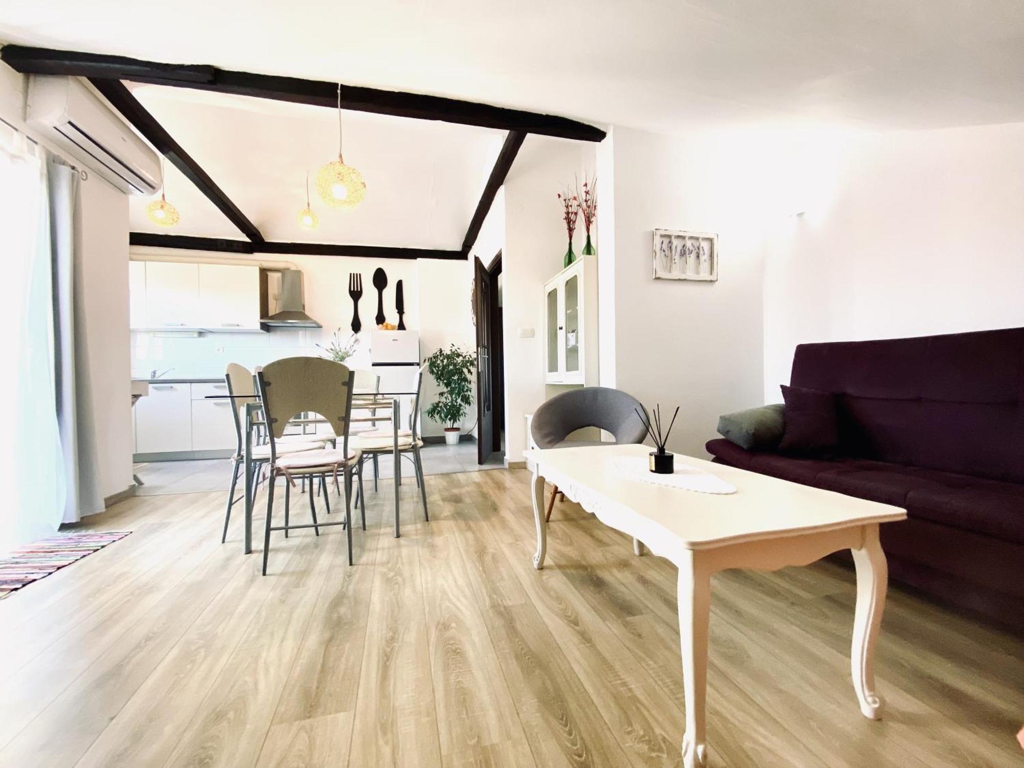 Luna Maris Apartments Задар Екстер'єр фото
