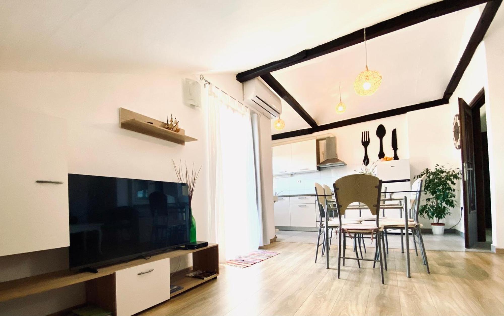 Luna Maris Apartments Задар Екстер'єр фото