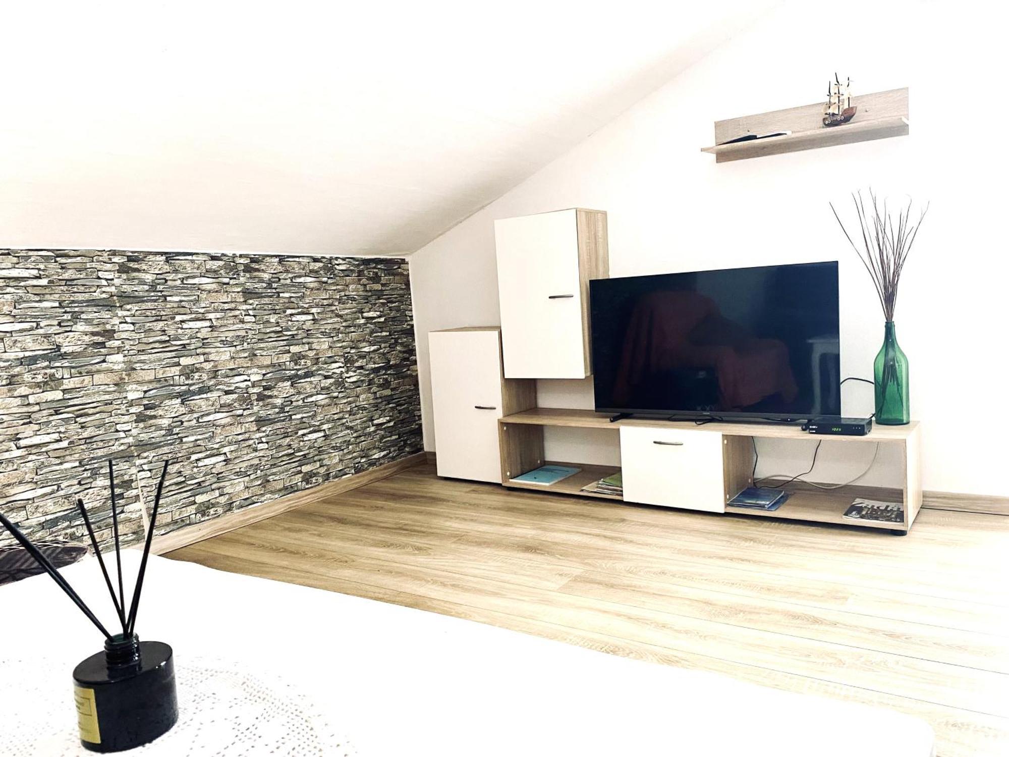 Luna Maris Apartments Задар Екстер'єр фото