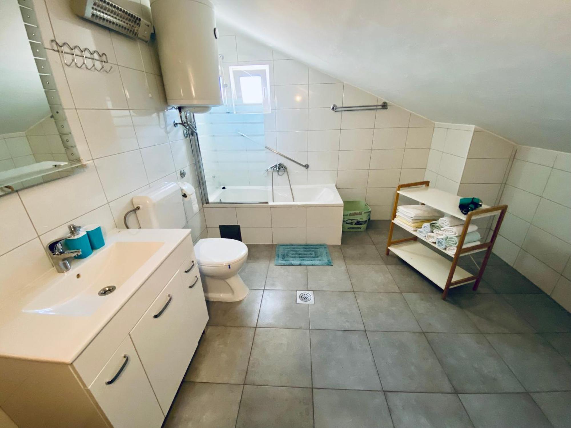 Luna Maris Apartments Задар Екстер'єр фото